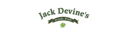 JACK DEVINE'S IRISH PUB logo