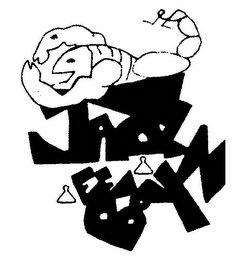JACK EE BOYZ logo