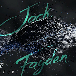 JACK FAYDEN 47 RUM logo