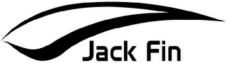JACK FIN logo
