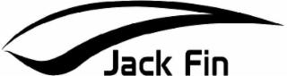 JACK FIN logo