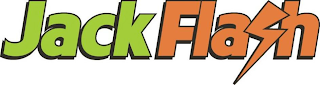 JACK FLASH logo