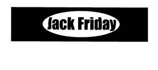 JACK FRIDAY logo
