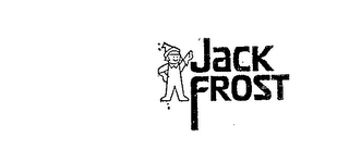 JACK FROST logo