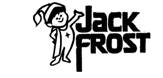 JACK FROST logo