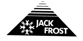JACK FROST logo