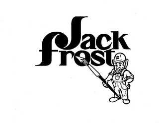 JACK FROST logo