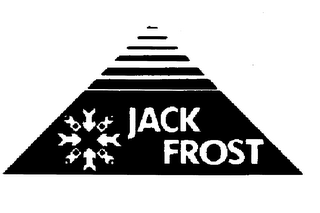 JACK FROST logo
