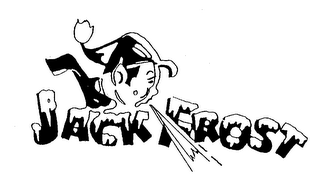 JACK FROST logo