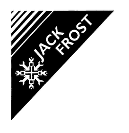 JACK FROST logo