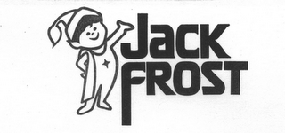 JACK FROST logo