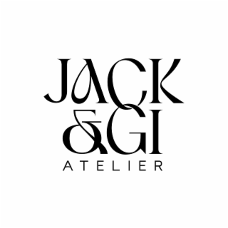 JACK &GI ATELIER logo