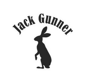 JACK GUNNER logo