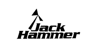 JACK HAMMER logo