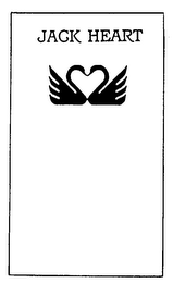 JACK HEART logo