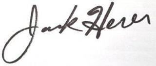 JACK HERER logo