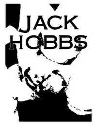 JACK HOBBS logo