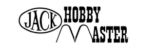 JACK HOBBY MASTER logo