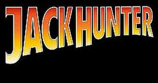 JACK HUNTER logo