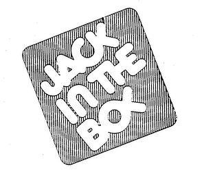 JACK IN THE BOX logo