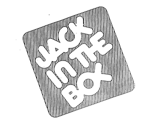 JACK IN THE BOX logo