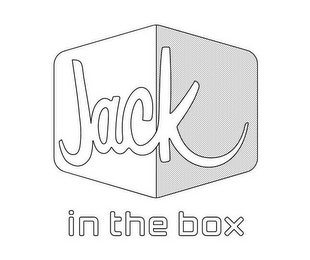 JACK IN THE BOX logo