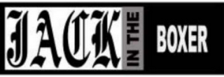 JACK IN THE BOXER logo