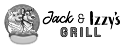 JACK & IZZY'S GRILL logo