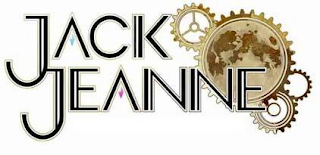 JACK JEANNE logo
