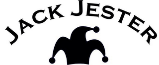 JACK JESTER logo
