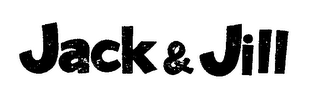JACK & JILL logo