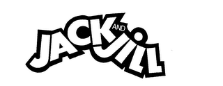 JACK & JILL logo