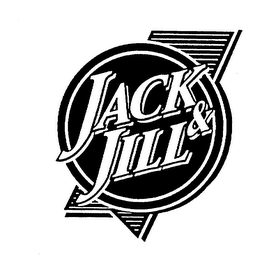 JACK & JILL logo