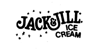 JACK & JILL ICE CREAM