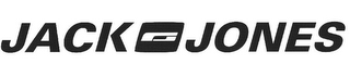 JACK JONES logo