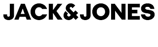 JACK & JONES logo