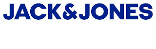 JACK & JONES logo