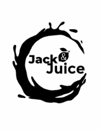JACK & JUICE logo