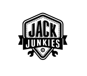 JACK JUNKIES logo
