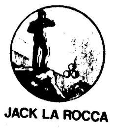 JACK LA ROCCA logo