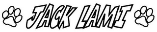 JACK LAMI logo