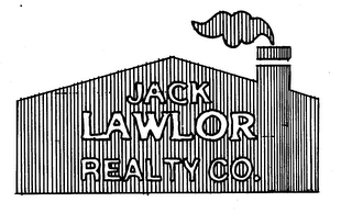 JACK LAWLOR REALTY CO. logo