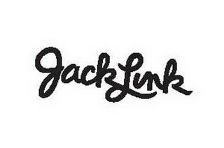 JACK LINK logo