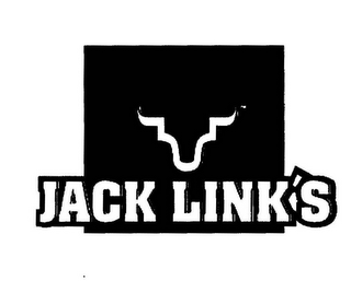 JACK LINK'S logo