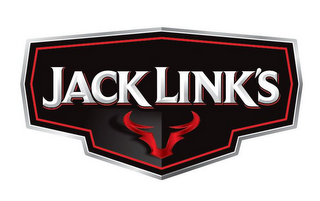 JACK LINK'S logo