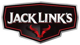 JACK LINK'S logo