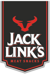 JACK LINK'S MEAT SNACKS logo