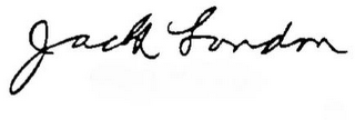 JACK LONDON logo