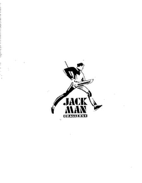 JACK MAN CHALLENGE logo