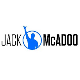 JACK MCADOO logo